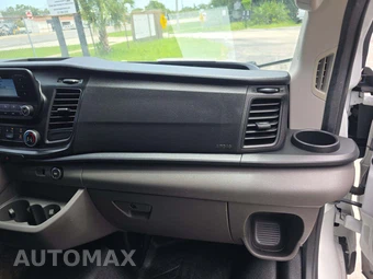 2020 Ford Transit 250 Cargo Van Low Roof 148.0" WB - miniatura 18
