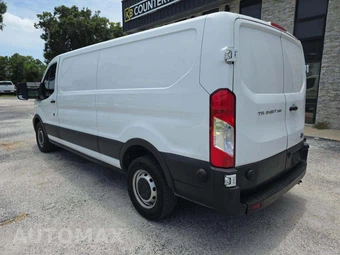 2020 Ford Transit 250 Cargo Van Low Roof 148.0" WB - miniatura 2
