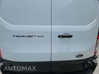 2020 Ford Transit 250 Cargo Van Low Roof 148.0" WB - miniatura 24