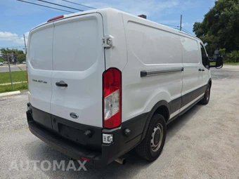2020 Ford Transit 250 Cargo Van Low Roof 148.0" WB - miniatura 3