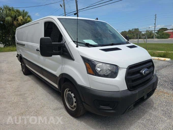 2020 Ford Transit 250 Cargo Van Low Roof 148.0" WB - miniatura 4