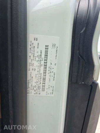 2020 Ford Transit 250 Cargo Van Low Roof 148.0" WB - miniatura 5