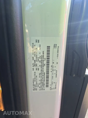 2020 Ford Transit 250 Cargo Van Low Roof 148.0" WB - miniatura 13