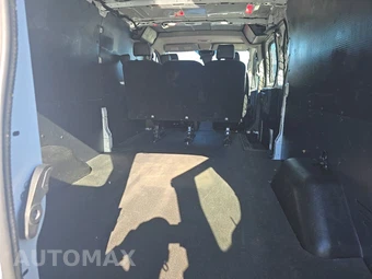 2020 Ford Transit 250 Cargo Van Low Roof 148.0" WB - miniatura 15