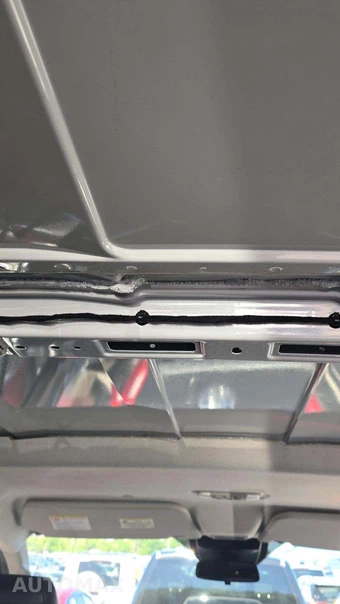 2020 Ford Transit 250 Cargo Van Low Roof 148.0" WB - miniatura 19