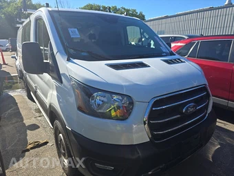 2020 Ford Transit 250 Cargo Van Low Roof 148.0" WB - miniatura 3