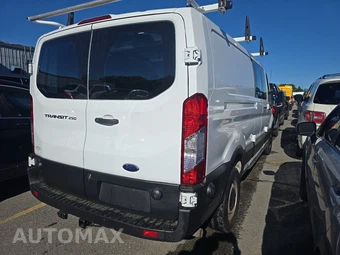 2020 Ford Transit 250 Cargo Van Low Roof 148.0" WB - miniatura 4