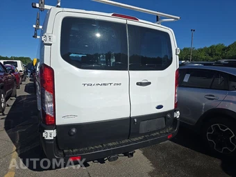 2020 Ford Transit 250 Cargo Van Low Roof 148.0" WB - miniatura 5