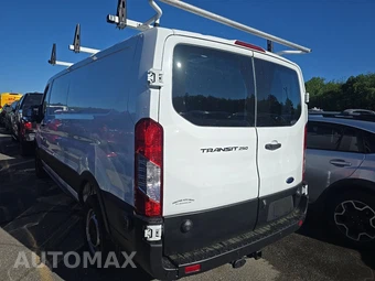2020 Ford Transit 250 Cargo Van Low Roof 148.0" WB - miniatura 6