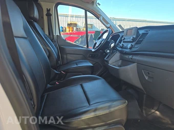 2020 Ford Transit 250 Cargo Van Low Roof 148.0" WB - miniatura 8