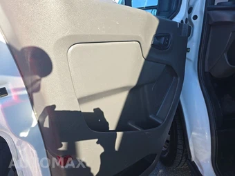 2020 Ford Transit 250 Cargo Van Low Roof 148.0" WB - miniatura 9