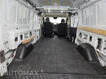 2020 Ford Transit 250 Cargo Van Low Roof 148.0" WB - miniatura 15