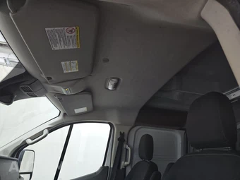 2020 Ford Transit 250 Cargo Van Low Roof 148.0" WB - miniatura 16