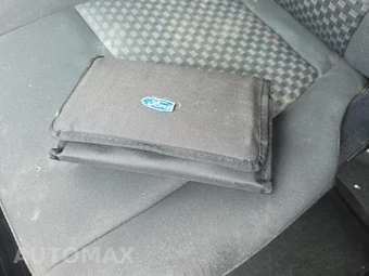 2020 Ford Transit 250 Cargo Van Low Roof 148.0" WB - miniatura 17