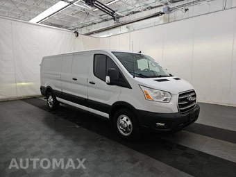 2020 Ford Transit 250 Cargo Van Low Roof 148.0" WB - miniatura 3