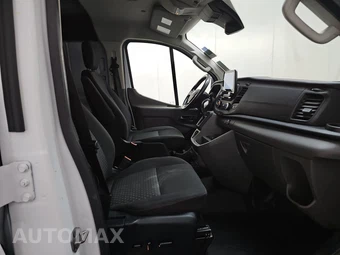 2020 Ford Transit 250 Cargo Van Low Roof 148.0" WB - miniatura 8