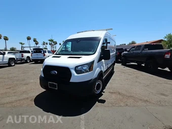 2020 Ford Transit 250 Cargo Van Medium Roof 130.0" WB