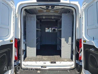 2020 Ford Transit 250 Cargo Van Medium Roof 130.0" WB – miniatura 10