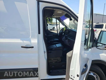 2020 Ford Transit 250 Cargo Van Medium Roof 130.0" WB – miniatura 14