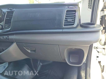 2020 Ford Transit 250 Cargo Van Medium Roof 130.0" WB – miniatura 15