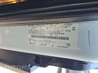 2020 Ford Transit 250 Cargo Van Medium Roof 130.0" WB – miniatura 2