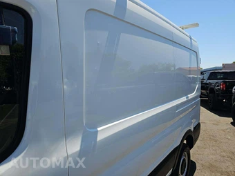 2020 Ford Transit 250 Cargo Van Medium Roof 130.0" WB – miniatura 25