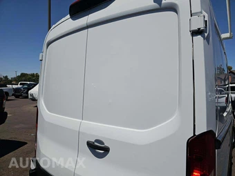 2020 Ford Transit 250 Cargo Van Medium Roof 130.0" WB – miniatura 30