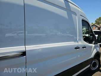 2020 Ford Transit 250 Cargo Van Medium Roof 130.0" WB – miniatura 33