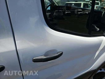 2020 Ford Transit 250 Cargo Van Medium Roof 130.0" WB – miniatura 36