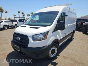 2020 Ford Transit 250 Cargo Van Medium Roof 130.0" WB – miniatura 44