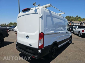 2020 Ford Transit 250 Cargo Van Medium Roof 130.0" WB – miniatura 45