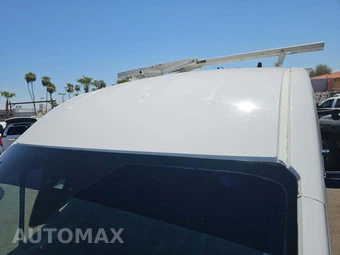 2020 Ford Transit 250 Cargo Van Medium Roof 130.0" WB – miniatura 9