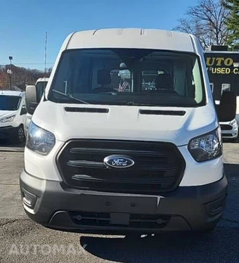 2020 Ford Transit 250 Cargo Van Medium Roof 130.0" WB - miniatura 2