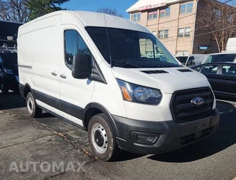 2020 Ford Transit 250 Cargo Van Medium Roof 130.0" WB - miniatura 3