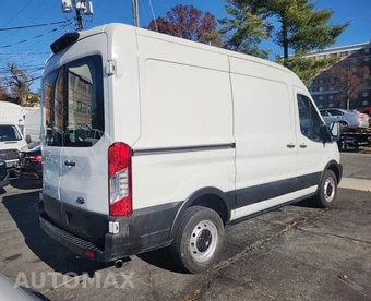 2020 Ford Transit 250 Cargo Van Medium Roof 130.0" WB - miniatura 4