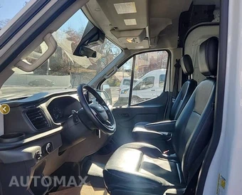 2020 Ford Transit 250 Cargo Van Medium Roof 130.0" WB - miniatura 5