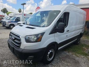 2020 Ford Transit 250 Cargo Van Medium Roof 130.0" WB