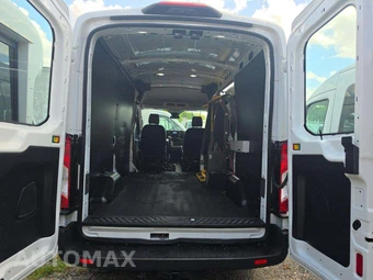 2020 Ford Transit 250 Cargo Van Medium Roof 130.0" WB - miniatura 14