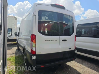 2020 Ford Transit 250 Cargo Van Medium Roof 130.0" WB - miniatura 2