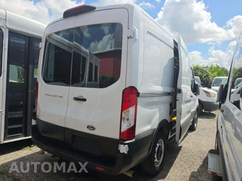 2020 Ford Transit 250 Cargo Van Medium Roof 130.0" WB - miniatura 3