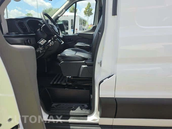 2020 Ford Transit 250 Cargo Van Medium Roof 130.0" WB - miniatura 6