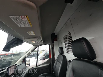 2020 Ford Transit 250 Cargo Van Medium Roof 130.0" WB - miniatura 16