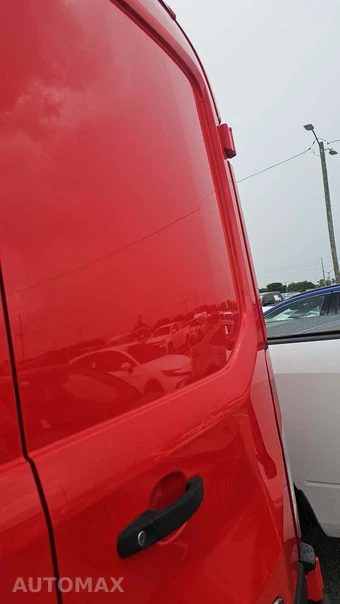 2020 Ford Transit 250 Cargo Van Medium Roof 130.0" WB - miniatura 18