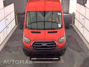 2020 Ford Transit 250 Cargo Van Medium Roof 130.0" WB - miniatura 2