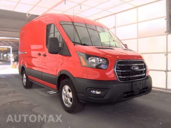 2020 Ford Transit 250 Cargo Van Medium Roof 130.0" WB - miniatura 3