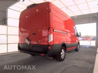 2020 Ford Transit 250 Cargo Van Medium Roof 130.0" WB - miniatura 4