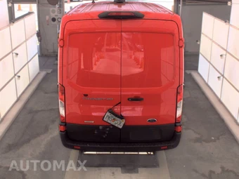 2020 Ford Transit 250 Cargo Van Medium Roof 130.0" WB - miniatura 5