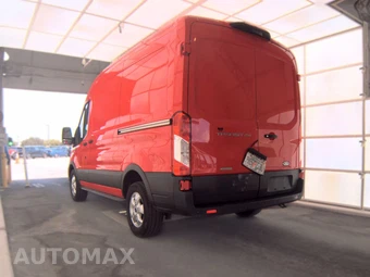 2020 Ford Transit 250 Cargo Van Medium Roof 130.0" WB - miniatura 6
