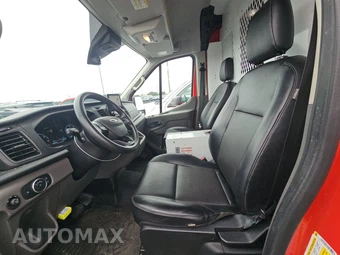 2020 Ford Transit 250 Cargo Van Medium Roof 130.0" WB - miniatura 7