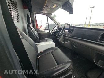 2020 Ford Transit 250 Cargo Van Medium Roof 130.0" WB - miniatura 8